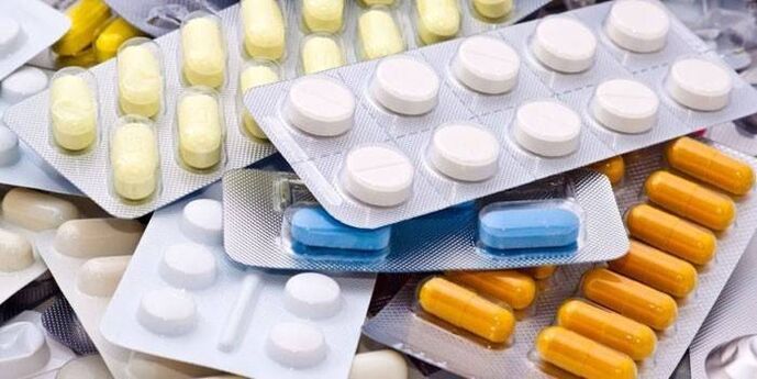 Medicamentos utilizados para tratar o virus do papiloma humano