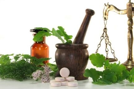 Remedios populares con celidonia para as verrugas
